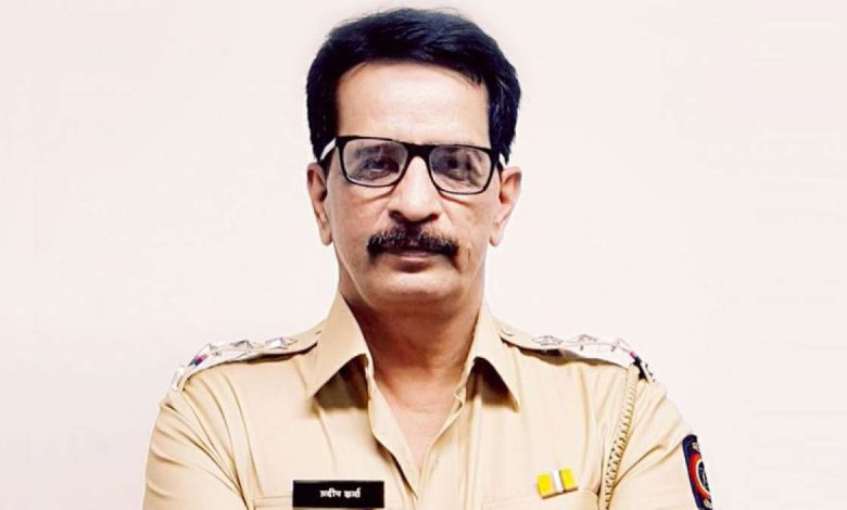 pradeep sharma