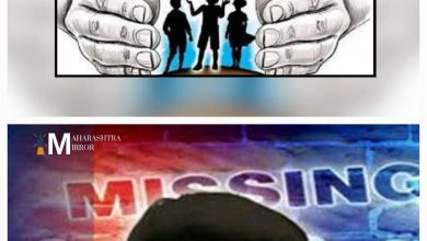 "Operation Search: A Campaign to Locate Missing Women and Children in Mulund and Navghar"